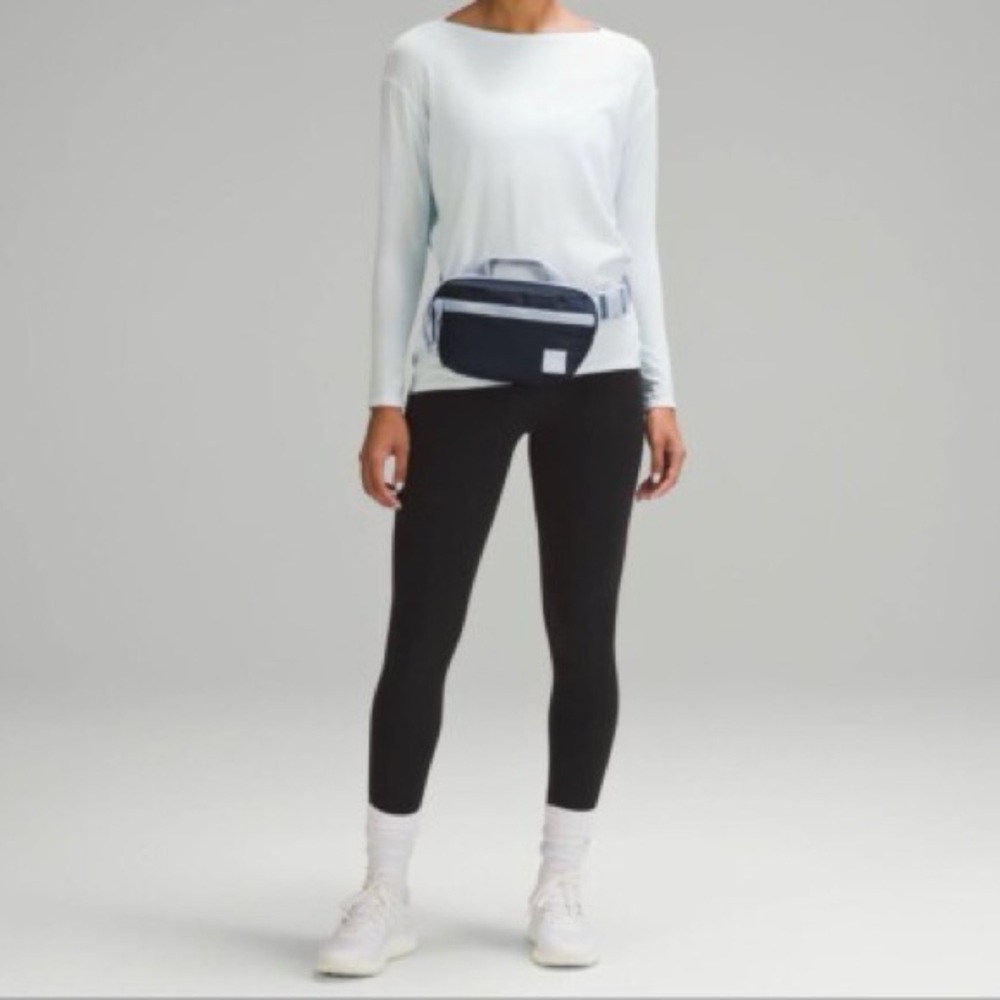 NWT LULULEMON ALL DAY ESSENTIALS BELT BAG
